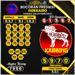 prediksi togel hokkaido 28 oktober