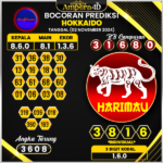 prediksi togel hokkaido 02 november