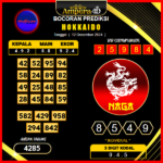 prediksi togel hokkaido 12 desember