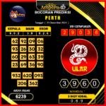 prediksi togel perth 23 desember