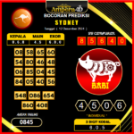 prediksi togel sydney 12 desember