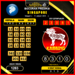 prediksi-singapore-11-januari-2025